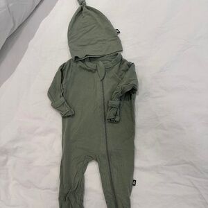 Kyte Newborn Set